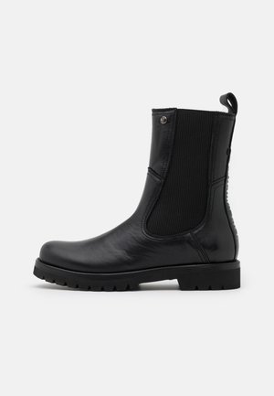 FLORENCIA - Botines - black