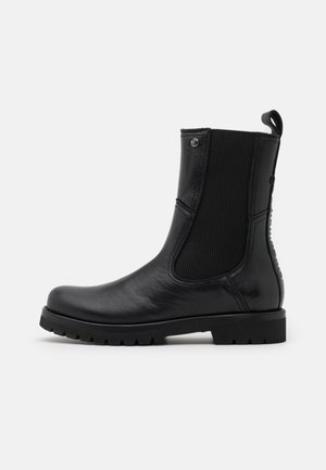 Panama Jack FLORENCIA - Stiefelette - black