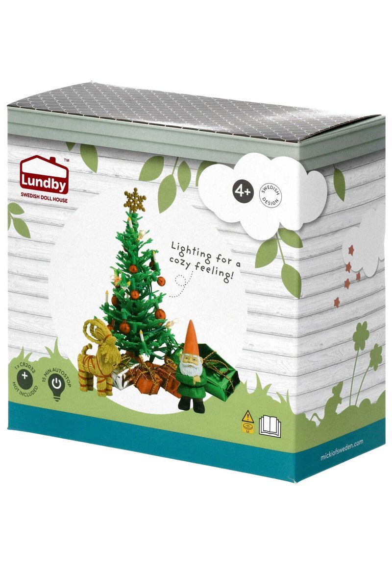 Lundby UNISEX wielokolorowy