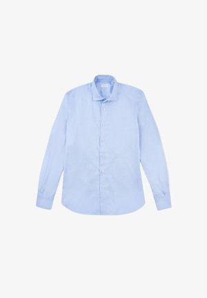 Slowear GLANSHIRT - Hemd - light blue