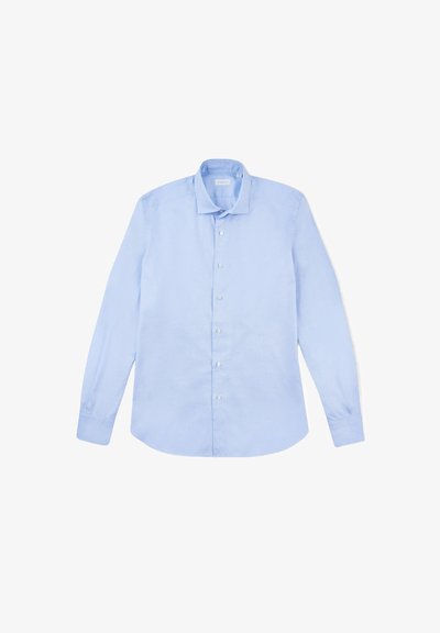 Slowear GLANSHIRT - Overhemd - light blue