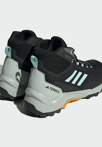 adidas Performance EASTRAIL 2.0 MID RAIN.RDY HIKING czarny