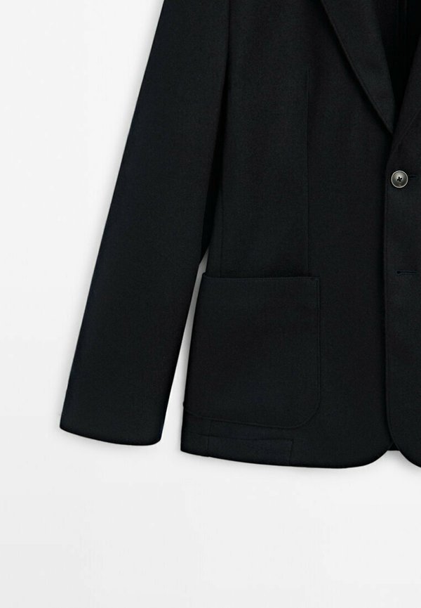 FLOWING - Blazer jacket3