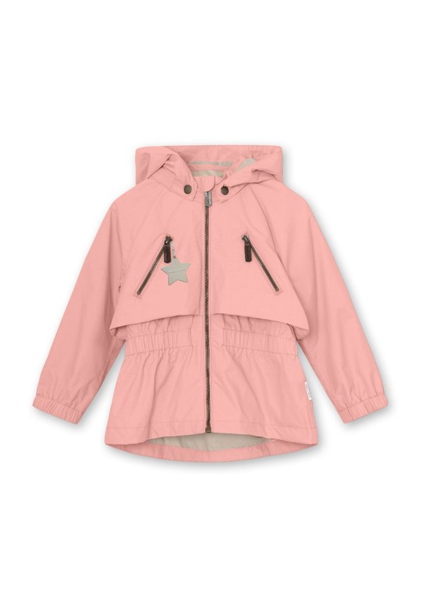 MATALGEA - Outdoor jacket - rose tan