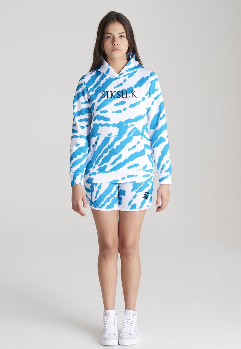 SikSilk Sweater wit SikSilk Sweater wit