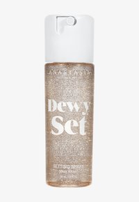 Anastasia Beverly Hills - DEWY SET - Fixeerspray & -poeder Miniatuurafbeelding 1