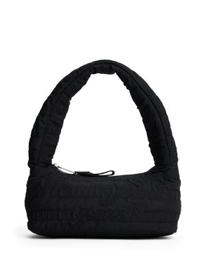 URBAN SHOULDER BAG - Käsilaukku - black