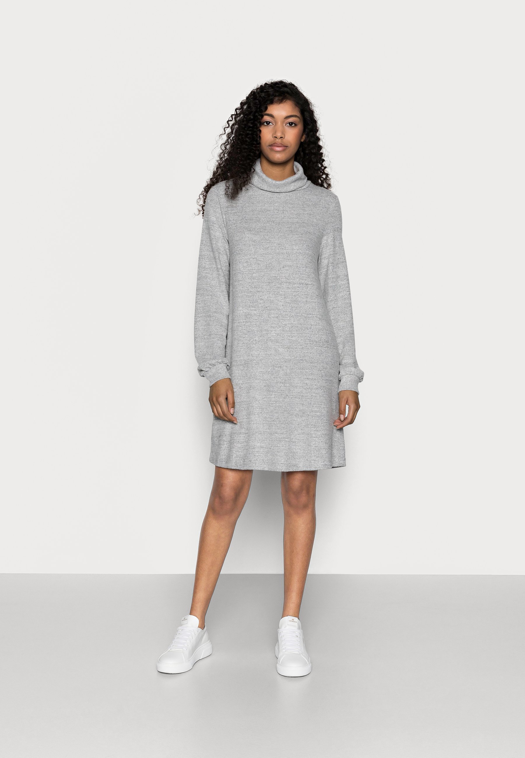 gap turtleneck dress