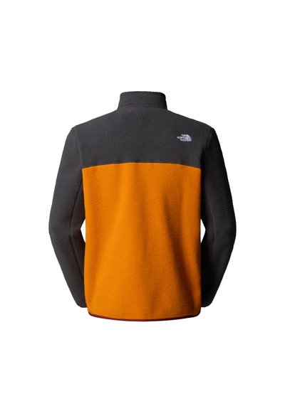 Une Polaire Mixte éco-conçue – Nohé