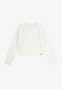 Abercrombie & Fitch Gilet - jet stream