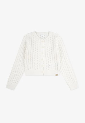 Abercrombie & Fitch Cardigan - jet stream