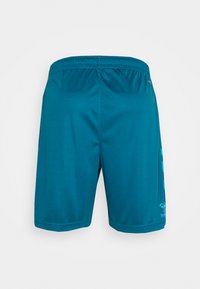 Nem kiválasztott, blue coral