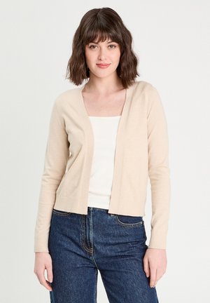 Cardigan - sable