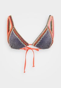 THE DIY  - Bikinitopp - brillar