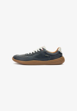 Pikolinos, ARANJUEZ BAREFOOT UNISEX - Zapatillas - blue