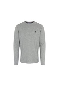 U.S. Polo Assn. ARCHI - Džemperis - grey melange