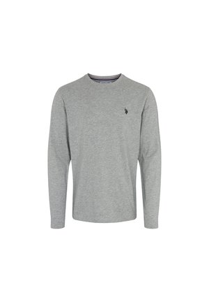 U.S. Polo Assn. ARCHI - Džemperis - grey melange