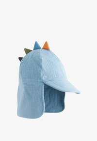 Non selezionato, blue dino spike