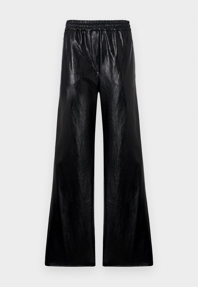 Weekend Max Mara Broek zwart Weekend Max Mara Broek zwart