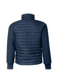 Vaude 3IN1 - Giacca hard shell - dark sea desert