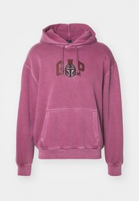GAP Kapucni - red