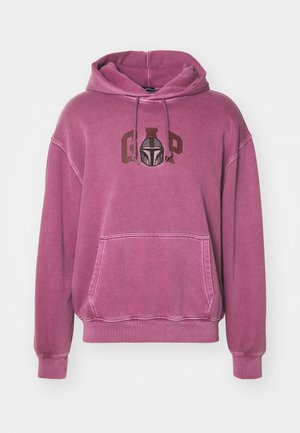 GAP, Hanorac - red