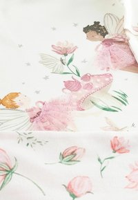 Next 3 PACK REGULAR FIT SET - Nachtwäsche Set - pink cream fairy