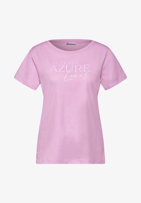 Ausgewählt, rosa