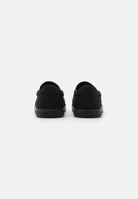 Tommy Hilfiger Slip-ins - black