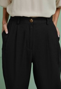 Next Broek - black