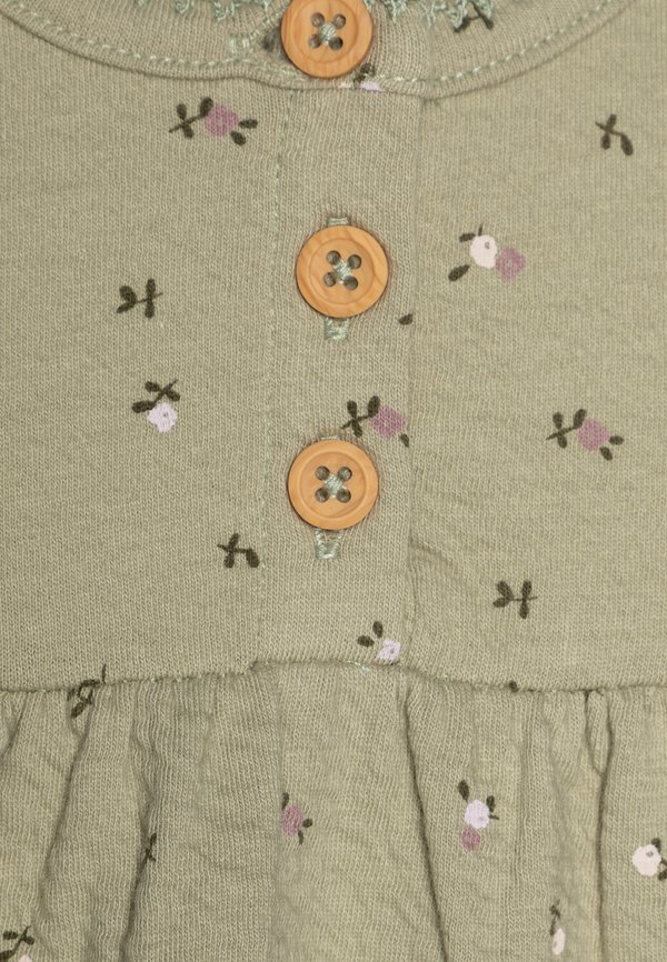 NBFTUSIA DRESS - Jersey dress - tea2