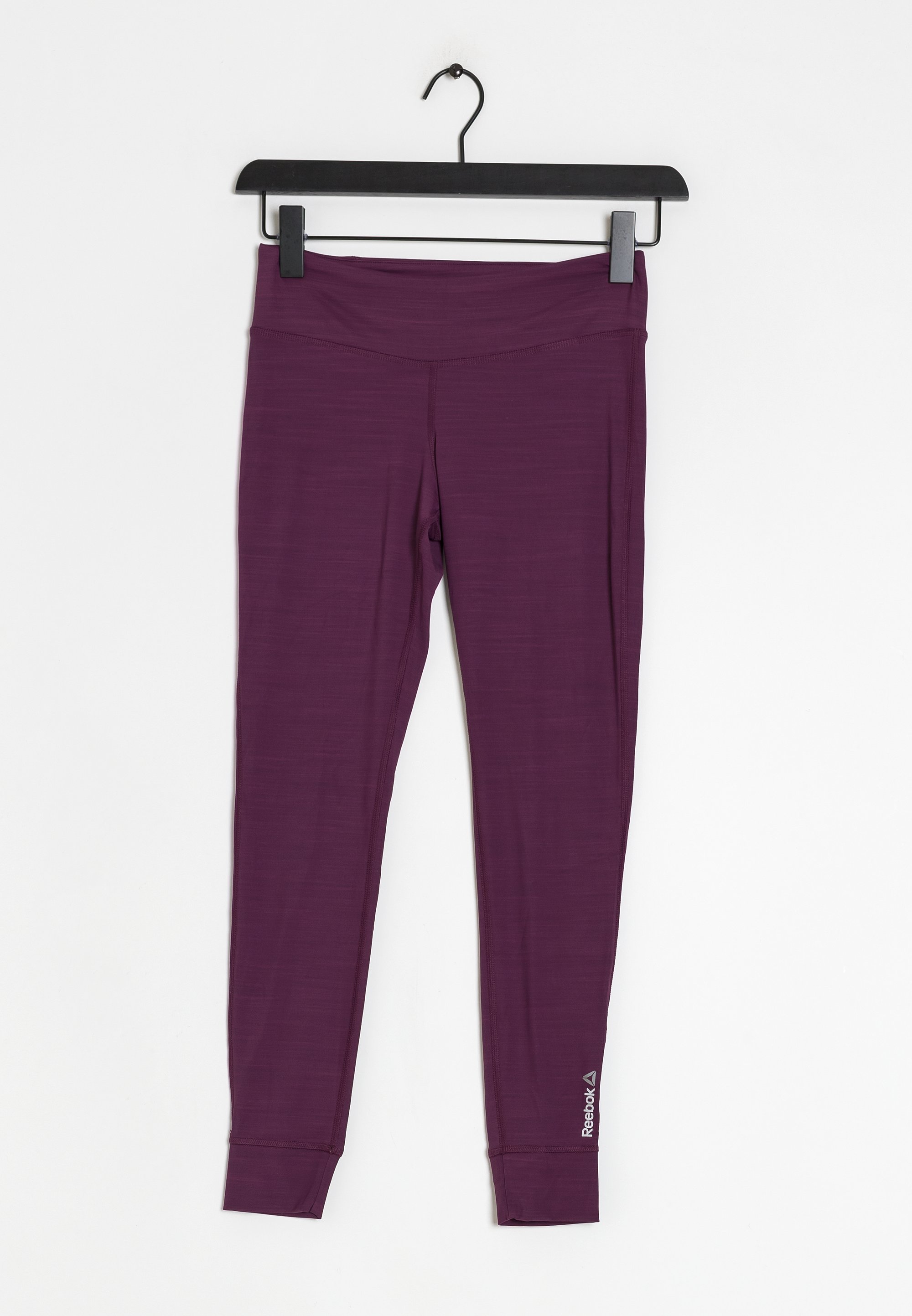 Reebok Leggings purple (Pre-owned) - Main Image