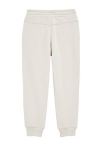 WE Fashion Spodnji deli trenirk - beige