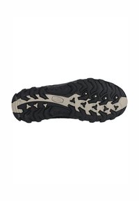 CMP RIGEL LOW TREKKING SHOES WP - Hikingsko - sand flame