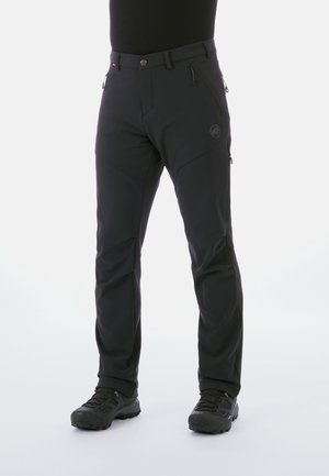 Outdoor-Hose - black