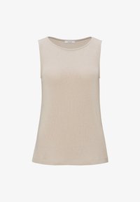 Ausgewählt, natural glaze