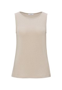 - Top