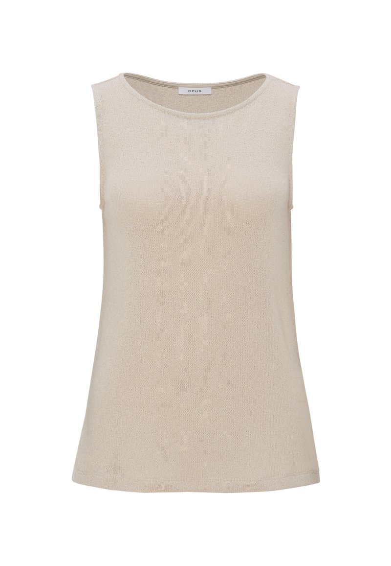Opus Top beige Opus Top beige