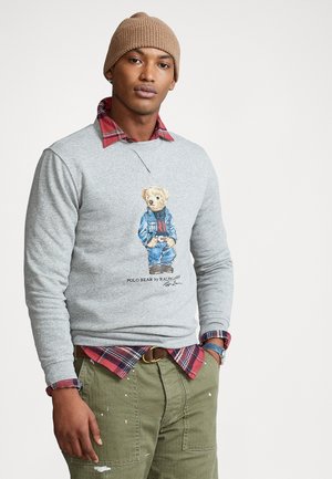 LONG SLEEVE - Sweatshirt - andover