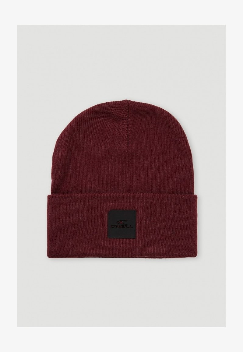 O'Neill CUBE - Beanie - windsor wine