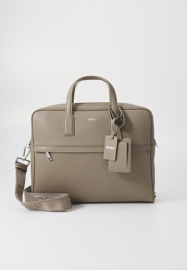 ZAIR CASE UNISEX - Laptop bag - khaki