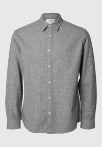 Unausgewählt, grey melange