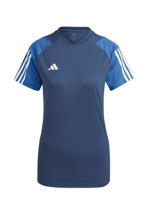 FUSSBALL - TEAMSPORT - TIRO 23 COMPETITION  - Camiseta deportiva - blauweiss