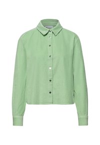 Non sélectionné, grün