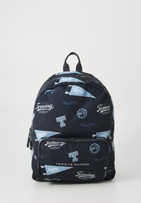 Tommy Hilfiger - UNISEX - Tornister Miniatura obrazu 1