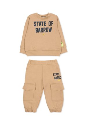 COMPLETO - Survêtement - beige