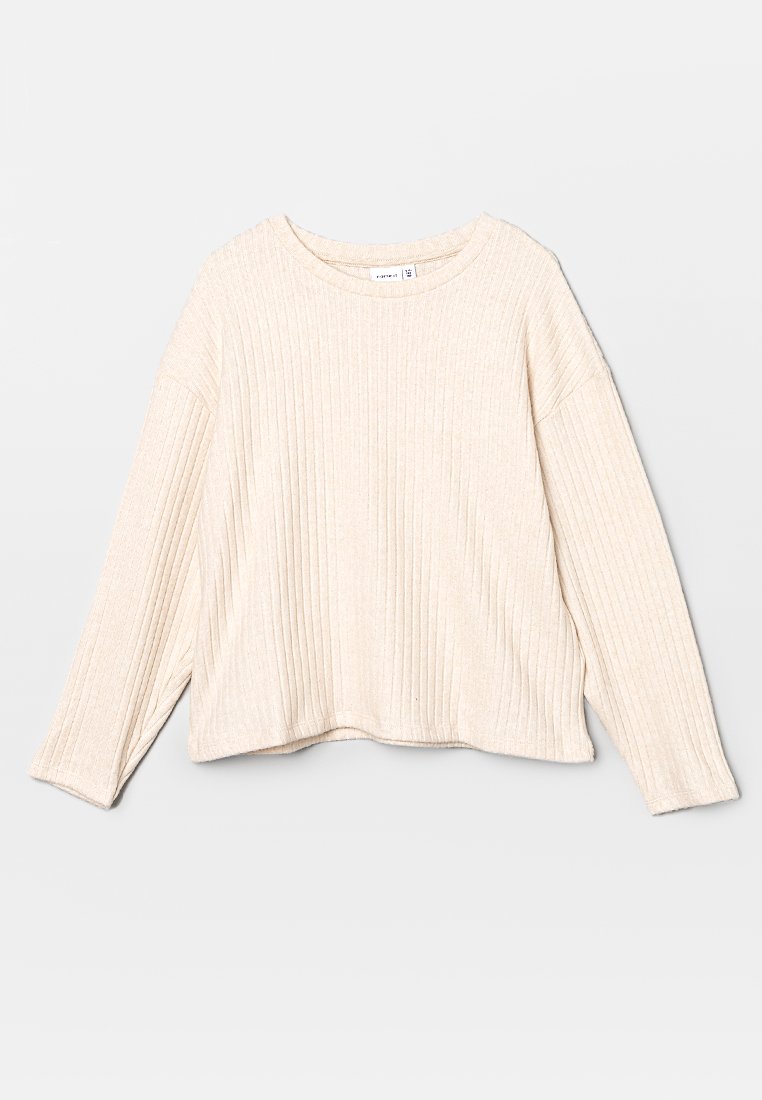 name it Trui beige name it Trui beige