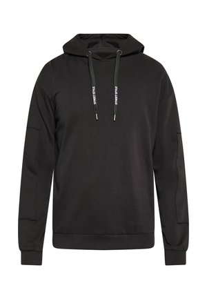 - Bluza z kapturem