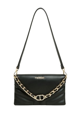 TRIPLETTE - Borsa a mano - nero