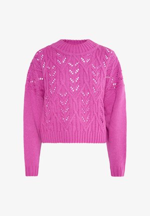 IZIA, Maglione - beerenpink